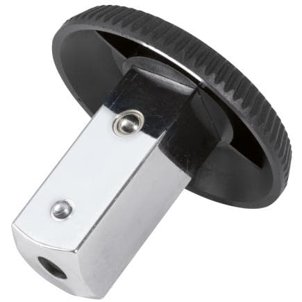 KS TOOLS 516.1496 - Carré d'entraînement bouton 1"