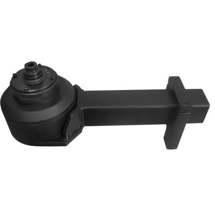 KS TOOLS 516.3765 - Démultiplicateur de couple 1/2" x 1-1/2", 9500 Nm