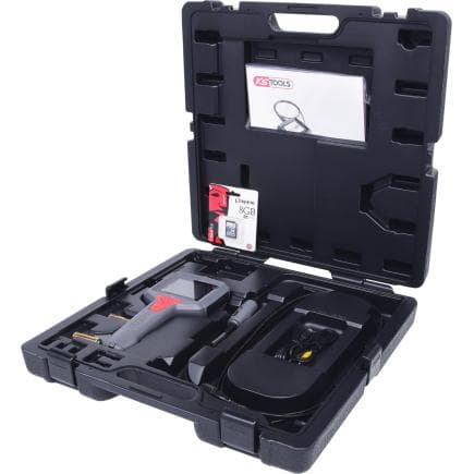 KS TOOLS 550.7462 - Coffret ULTIMATEvision MASTER 0° + 90° (6 pcs.)