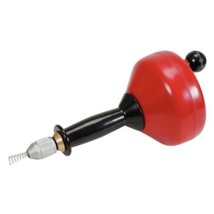 KS TOOLS 900.1990 - Déboucheur de canalisations Ø 6mm
