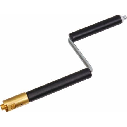 KS TOOLS 900.6025 - Manivelle pour canne autobloquante, Ø 12 mm