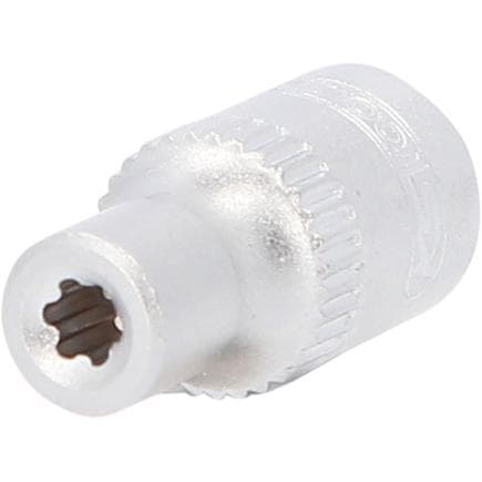 KS TOOLS 911.3194 - 1/4" Douille Torx-E-Plus, EPL