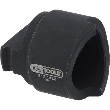 KS TOOLS 913.1432 - Clé pour écrous antivol B