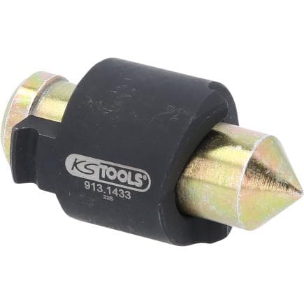 KS TOOLS 913.1433 - Clé pour écrous antivol C