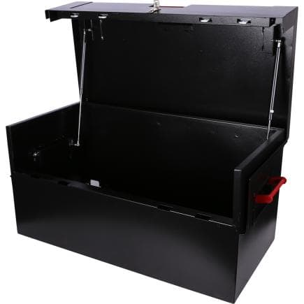 KS TOOLS 999.0550 - Coffre à outils en tôle d’acier, 913 x 455 x 470 mm