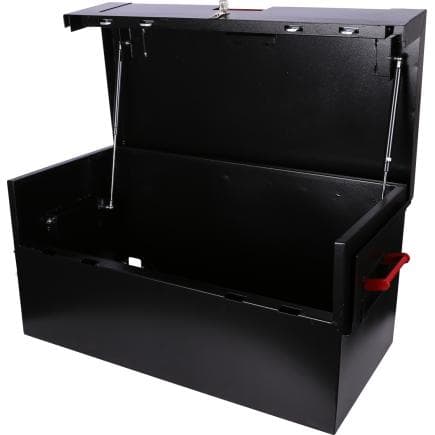 KS TOOLS 999.0560 - Coffre à outils en tôle d’acier, 1120 x 650 x 350 mm