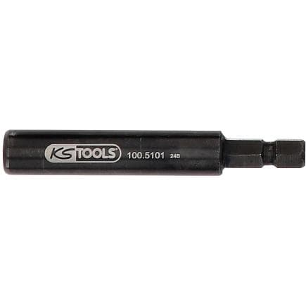 KS TOOLS 100.5101 - Support pour stylo de meulage, court