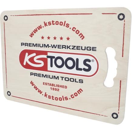 KS TOOLS 100109 - Élément d'assise pour caisse de bières