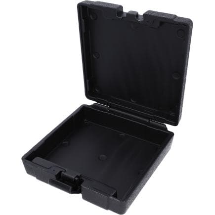 KS TOOLS 1116 - Coffret vide en plastique 1/6 pour 913.1460, 515.0100