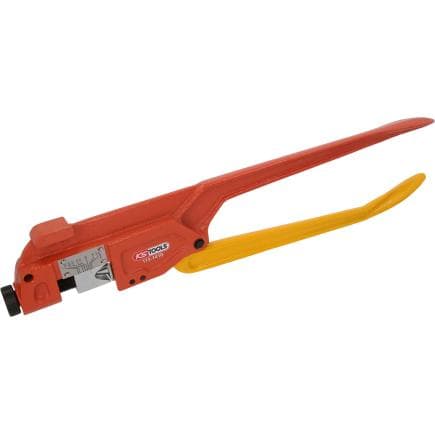 KS TOOLS 115.1410 - Pince à sertir pour cosses de batterie