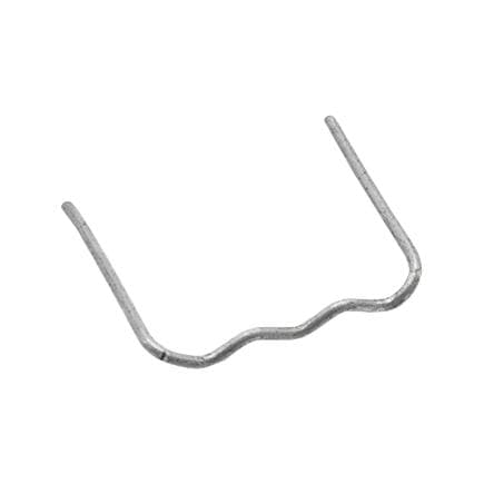 KS TOOLS 150.1076 - Clip de réparation en U ø 0,8 mm (50 pcs.)