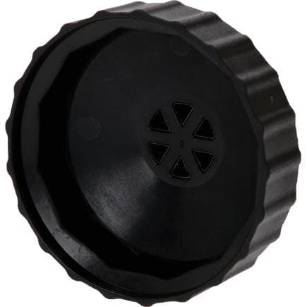 KS TOOLS 150.1924 - Clé à douille spéciale pour le démontage du réservoir de liquide de refroidissement pour Audi