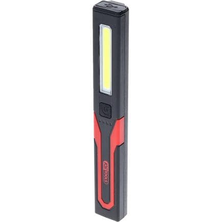 KS TOOLS 150.4640 - Lampe d'inspection eQi UltimateBEAM 200 lumens