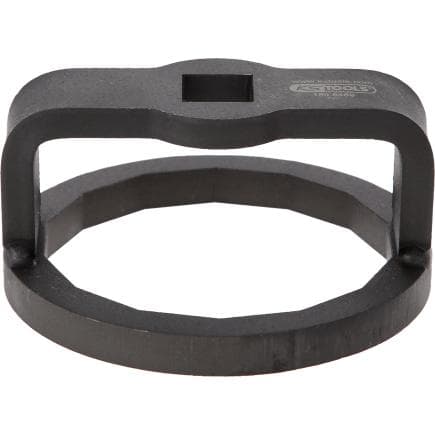 KS TOOLS 150.9469 - Clé de filtre à huile 1/2" pour Tesla, ø 63,8 mm / 14 surfaces