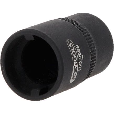 KS TOOLS 150.9699 - Douille spéciale pour valve de maintien de pression résiduelle sur suspensions pneumatiques