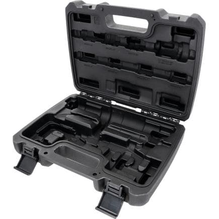 KS TOOLS 152.1130-99 - Coffret vide en plastique pour 152.1130