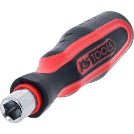 KS TOOLS 159.1171 - Tournevis à embout 1/4" sans verrouillage rapide