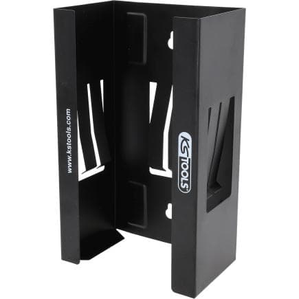 KS TOOLS 160.0035 - Distributeur de gants, magnétique