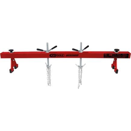 KS TOOLS 160.0265 - Pont de moteur "performance", 500 kg