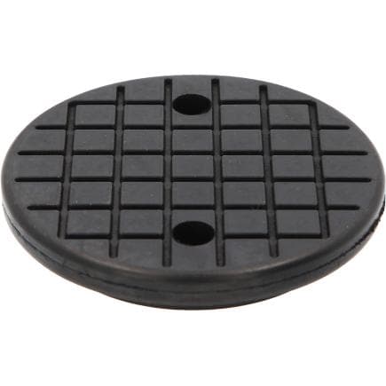 KS TOOLS 160.0534 - Rondelle en caoutchouc 31 pour ponts élévateurs J. A. Becker, ø 120 mm
