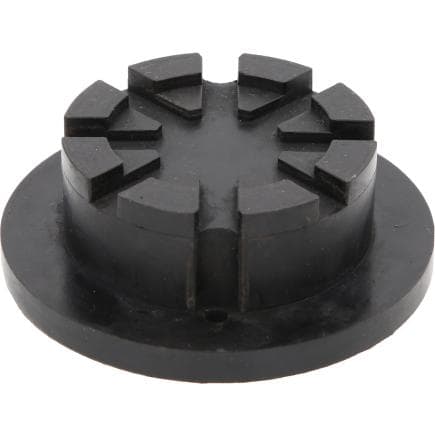 KS TOOLS 160.0544 - Rondelle en caoutchouc 37 pour ponts élévateurs Nussbaum, ø 120 mm