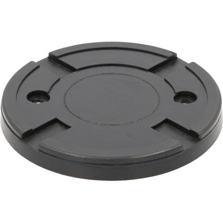 KS TOOLS 160.0584 - Rondelle en caoutchouc 54 pour ponts élévateurs Slift / IMED, ø 122 mm