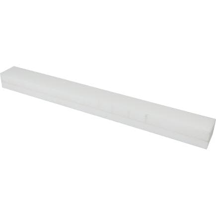 KS TOOLS 160.0596 - Bloc de protection 06 pour ponts élévateurs, 1350 x 140 x 105 mm