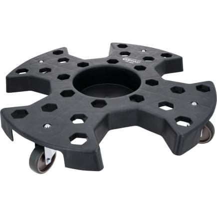 KS TOOLS 160.0690 - Manipulateur de jantes et pneus, force 136 kg, ø 640 mm