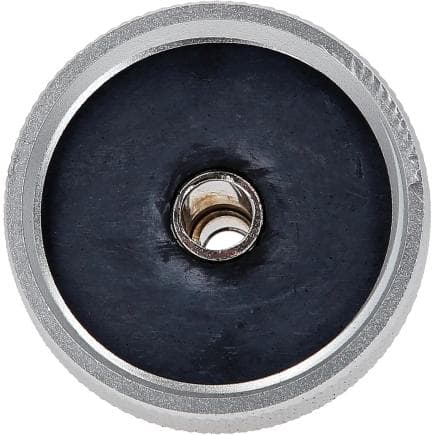 KS TOOLS 160.0816 - Adaptateur de manchon de purge n°1 pour VAG, BMW, Mercedes, Volvo, Ford, Fiat, PSA