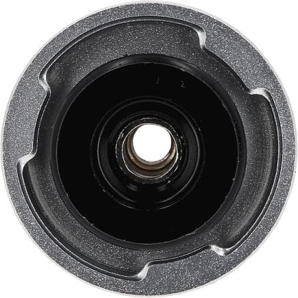 KS TOOLS 160.0823 - Adaptateur de manchon de purge n°8 pour Jeep, Dodge, Chrysler