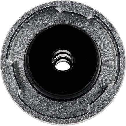 KS TOOLS 160.0831 - Adaptateur de manchon de purge n°16 pour Tesla