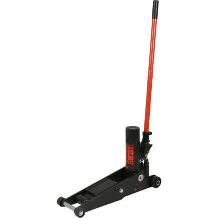 KS TOOLS 160.1050 - Cric spécial agricole - manutention 4 - 5 t