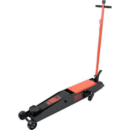 KS TOOLS 160.1060 - Cric hydraulique en acier, 5000 kg