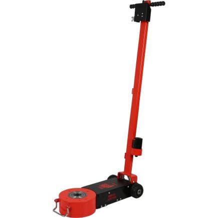 KS TOOLS 160.1085 - Cric hydropneumatique Performance, 40/20/15/10 t