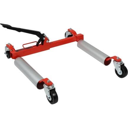 KS TOOLS 160.1210 - Chariot de manutention mécanique, 680 kg