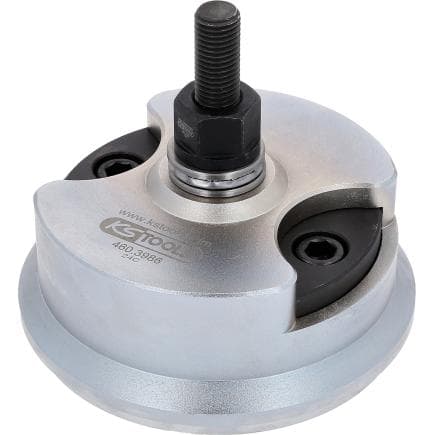 KS TOOLS 460.3985 - Kit de montage de bague d'étanchéité pour Scania (5 pcs.)