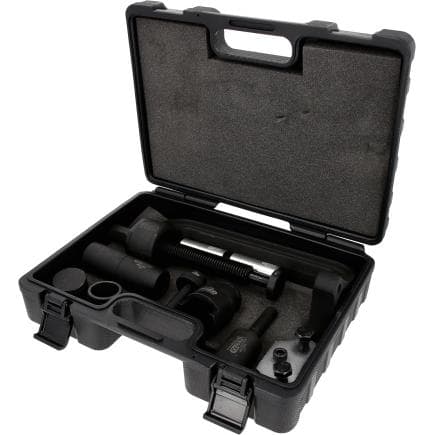 KS TOOLS 460.5500 - Kit de montage et démontage de boulons de roue (13 pcs.)