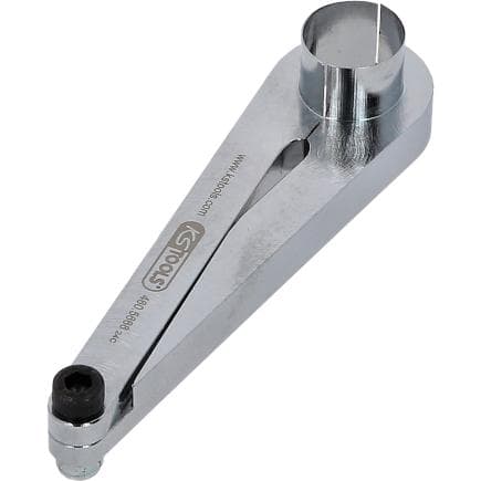 KS TOOLS 460.5666 - Outil de desserrage pour retirer le tuyau de sortie du compresseur d'air