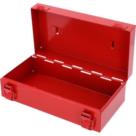 KS TOOLS 515.0610-99 - Caisse vide en métal pour 515.0610