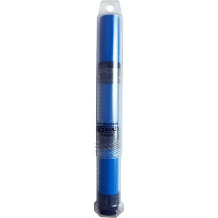 KS TOOLS 515.0860 - Douille à chocs pour jantes aluminium 1/2", longue, 17 mm 3x 515.1073