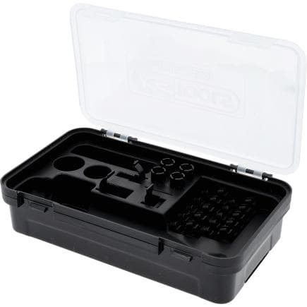 KS TOOLS 515.3990-99 - Coffret vide en plastique pour 515.3990