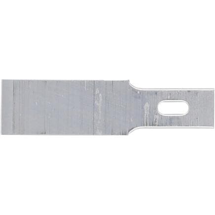 KS TOOLS 907.2202-1 - Lame de rechange, 12 mm droits
