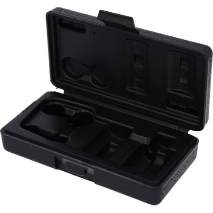 KS TOOLS 911.0106-99 - Coffret vide en plastique pour 911.0106