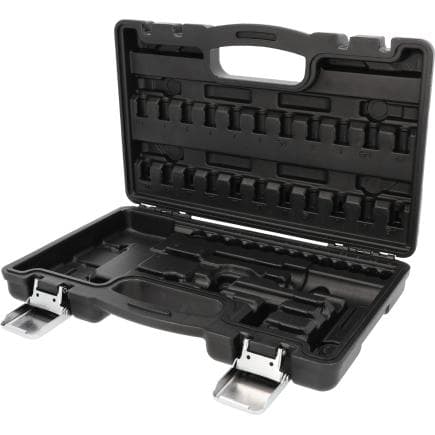 KS TOOLS 911.0651-99 - Coffret vide en plastique pour 911.0651