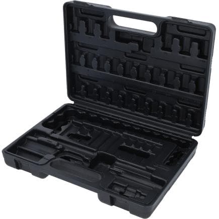 KS TOOLS 911.0661-99 - Coffret vide en plastique pour 911.0661