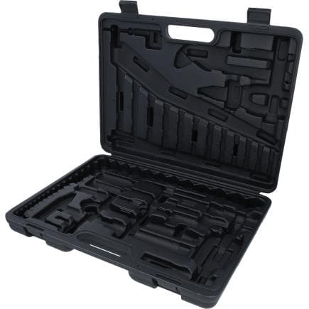 KS TOOLS 911.0688-99 - Coffret vide en plastique pour 911.0688