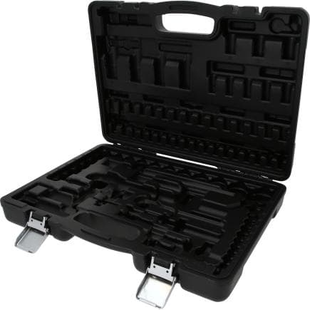 KS TOOLS 911.0694-99 - Coffret vide en plastique pour 911.0694