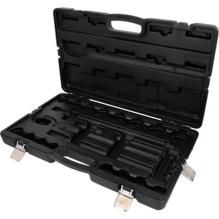 KS TOOLS 911.0722-99 - Coffret vide en plastique pour 911.0722