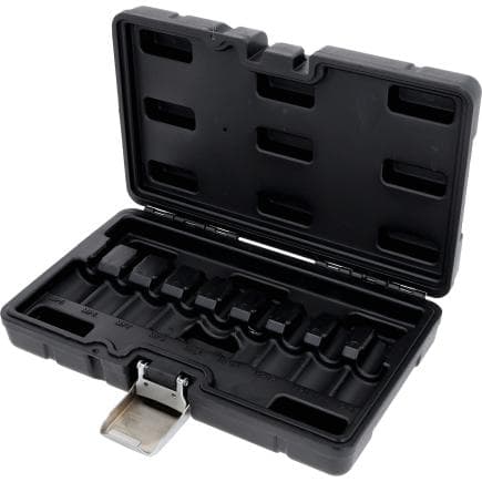 KS TOOLS 911.0934-99 - Coffret vide en plastique pour 911.0934
