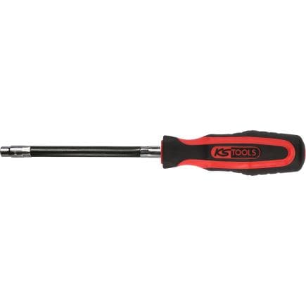 KS TOOLS 911.1127 - Tournevis à douilles ERGOTORQUE, 7mm